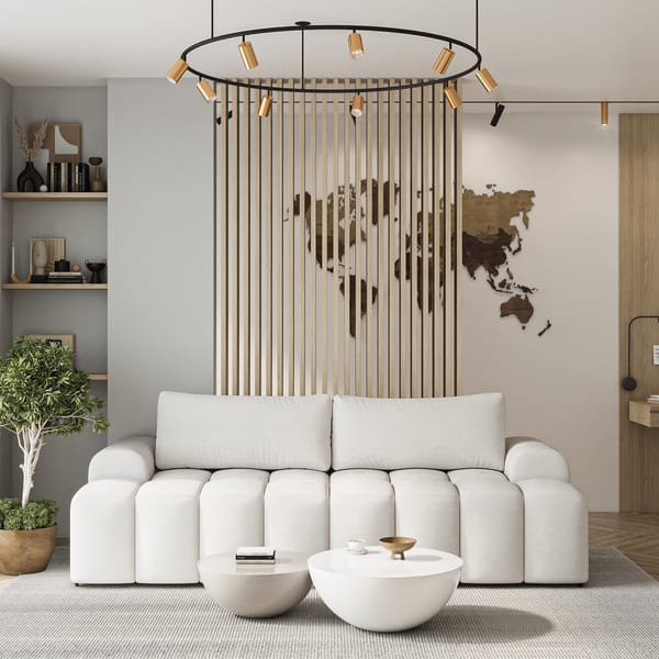 Диван Bubble - фото 1