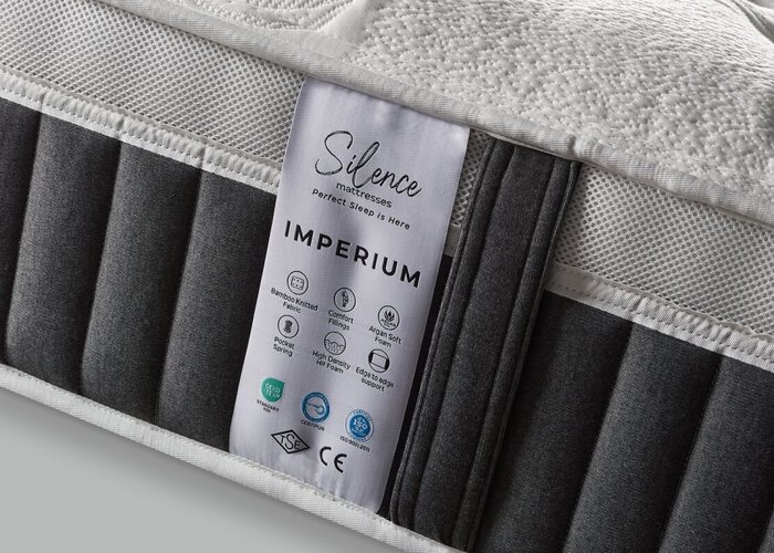 Матраc Imperium - фото 9