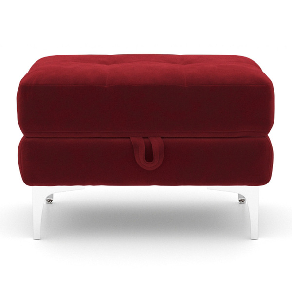 Пуф м'який Riviera 2 - фото 1