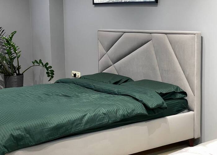 Ліжко м'яке Флорида - фото 5