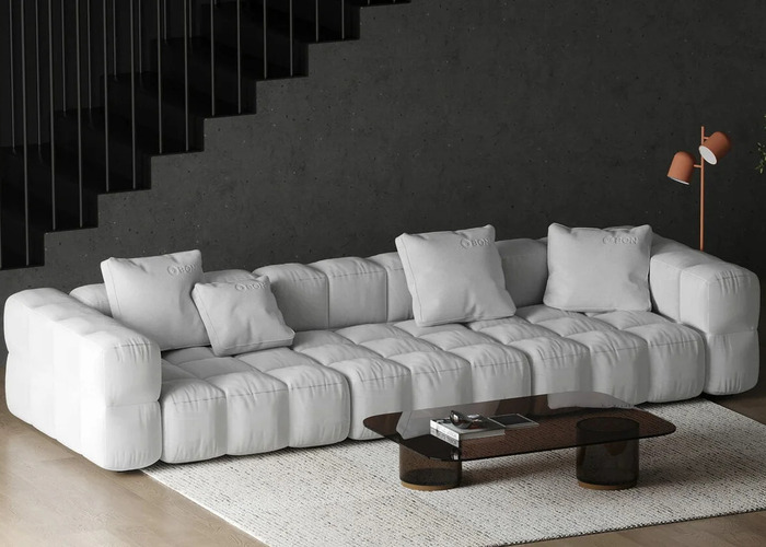 Диван Square - фото 3