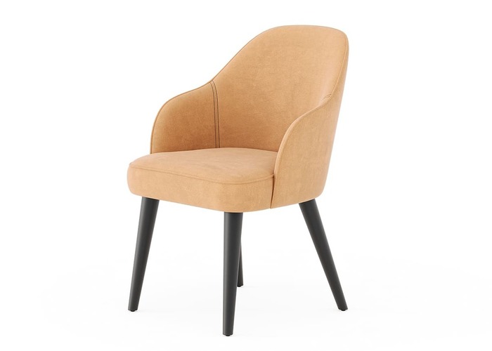 Кресло мягкое Асти - фото 4