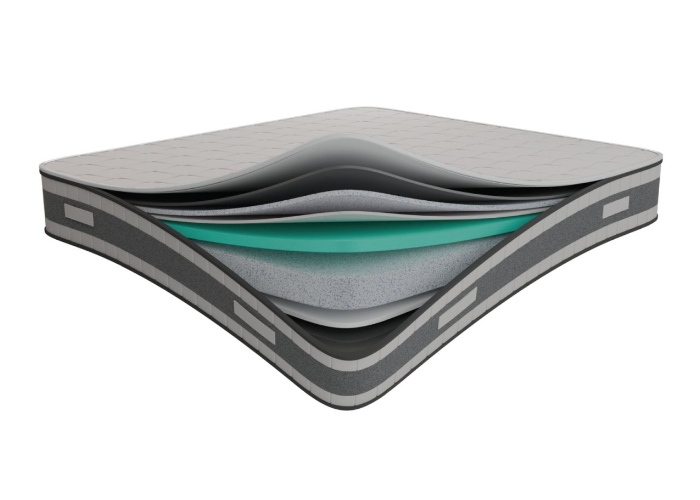 Матрац Sirius - фото 3