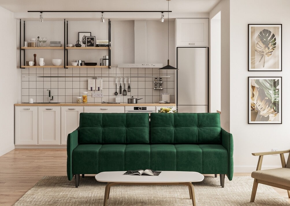 Диван Оливер - фото 2