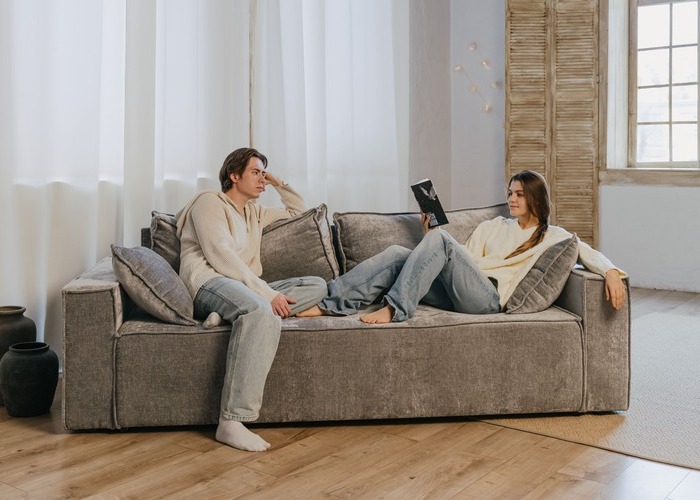 Диван Куб - фото 8