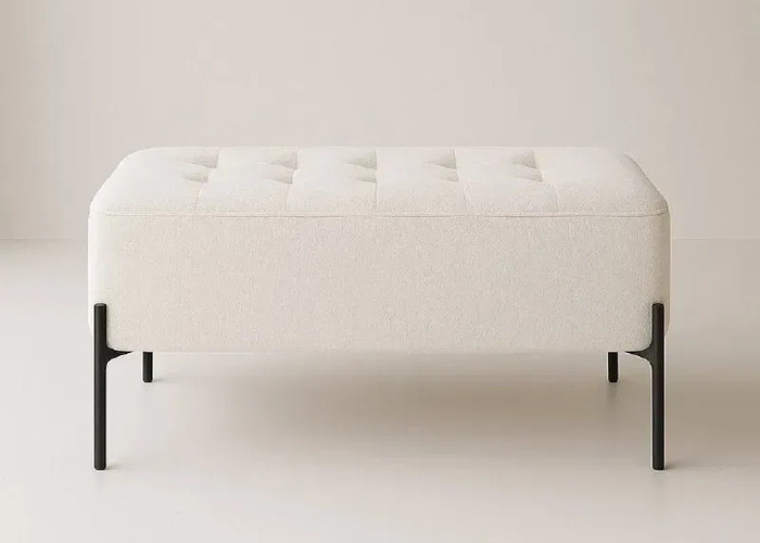 Пуф м'який Parallel - фото 2