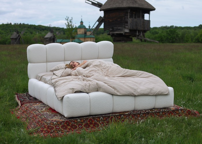 Ліжко Олівія - фото 3