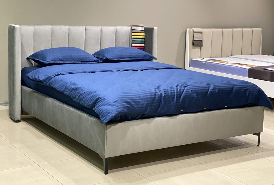 Ліжко м'яке Лайла - фото 7