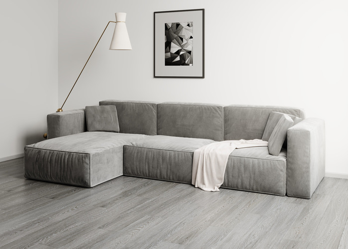 Диван угловой Frank - фото 12