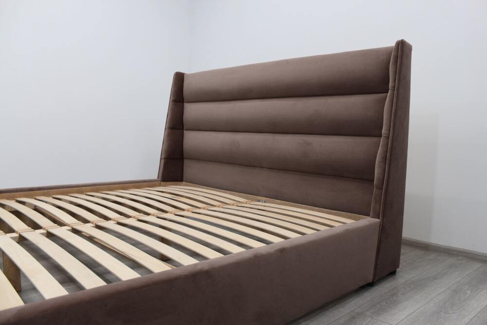 Ліжко м'яке Остін - фото 5