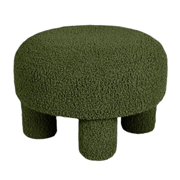 Пуф мягкий Saga - фото 1