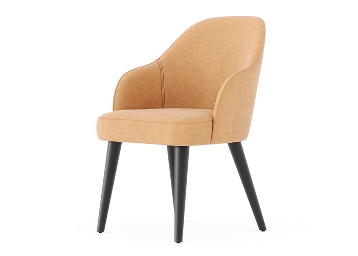 Кресло мягкое Асти - фото 3