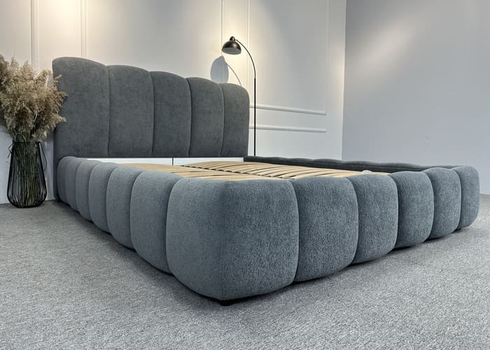 Ліжко м'яке Едвард - фото 6