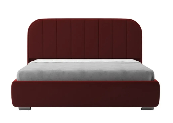 Ліжко м'яке Віона 2 - фото 2