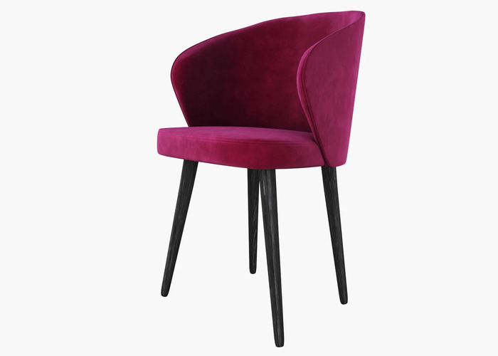 Стул мягкий Вальс - фото 3