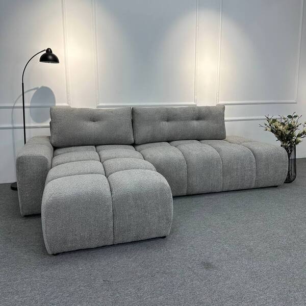 Диван угловой Сапфир - фото 1