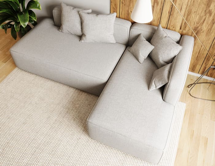 Диван кутовий Best - фото 5