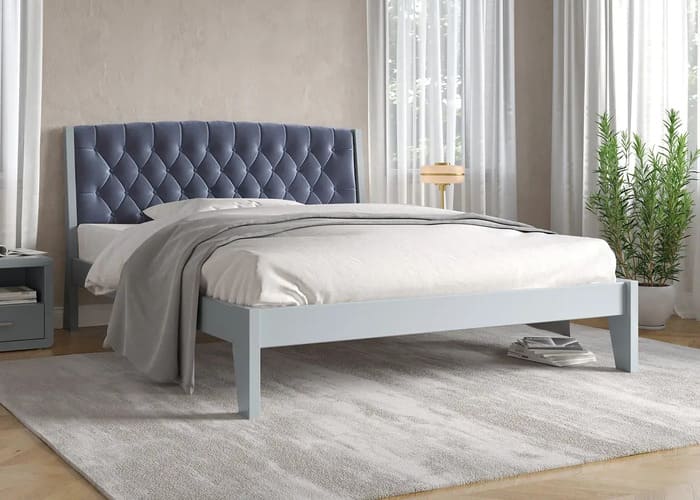 Кровать деревянная Алекс - фото 5