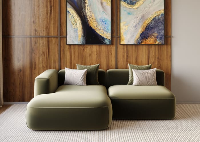 Диван кутовий Roxen - фото 3