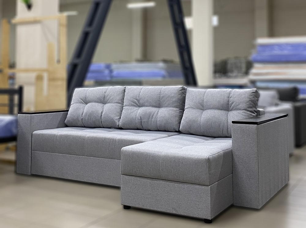 Диван Лондон Нью Угол  - фото 4