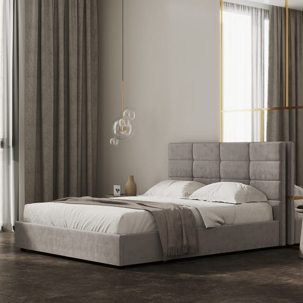 Кровать Рим 2 - фото 1