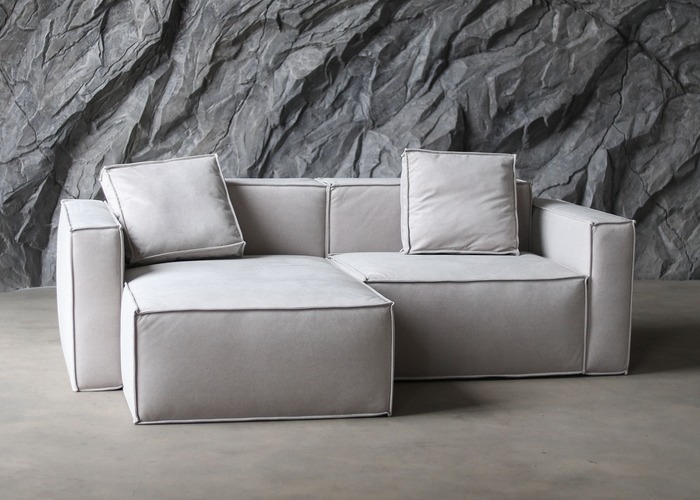 Диван угловой Frank - фото 19