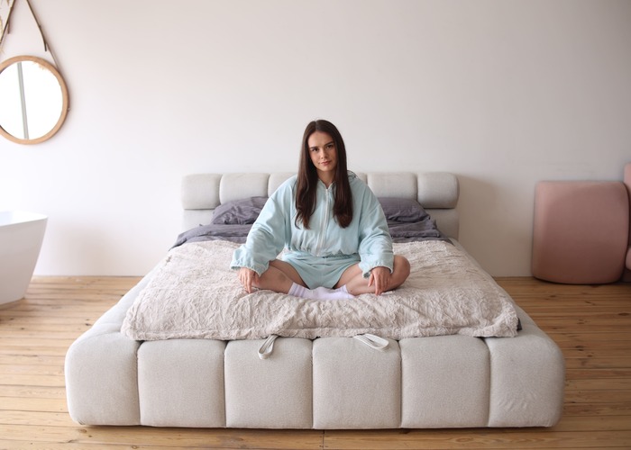 Ліжко Лорі - фото 13