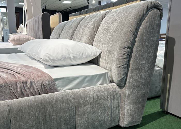 Кровать Лима Lux - фото 10