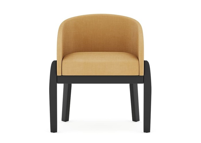 Кресло мягкое Селен - фото 3