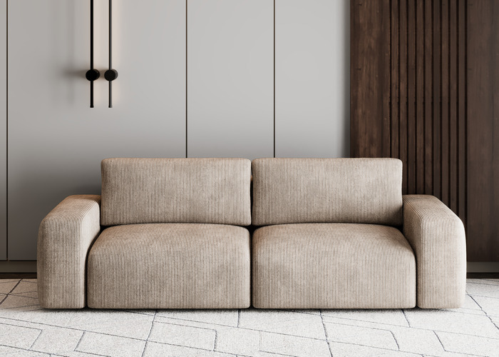 Диван Soft - фото 4