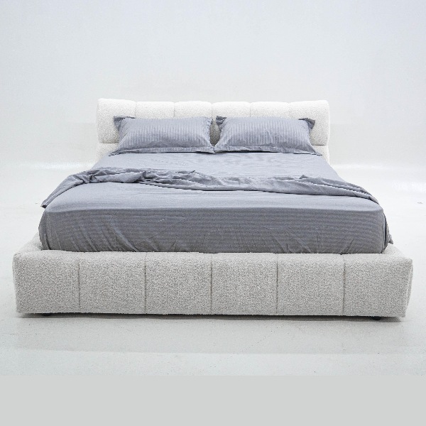 Ліжко м'яке Айро - фото 1