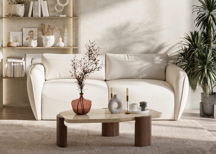 Диван Klover - фото 2