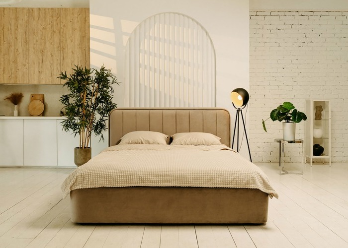 Ліжко Дюна Lux - фото 2