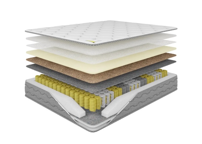 Матраc Happiness - фото 2