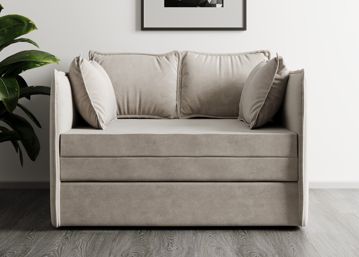 Диван Джерси 2 - фото 4