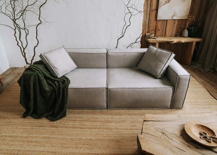 Диван Frank - фото 4