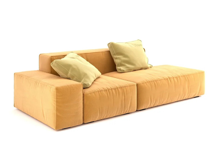 Диван Module 2 - фото 3