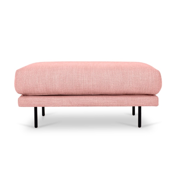 Пуф м'який Ric - фото 1