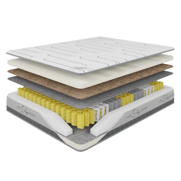 Матрац Power - фото 1