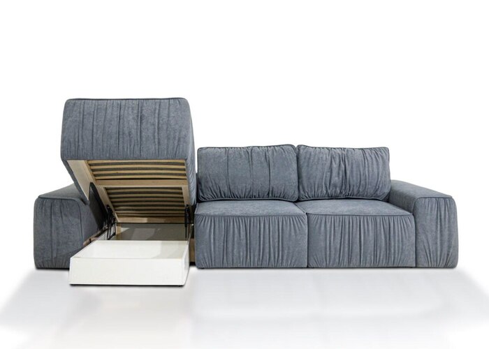 Диван угловой Стоун - фото 13