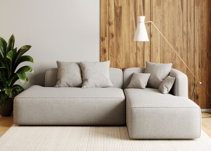 Диван кутовий Best - фото 1