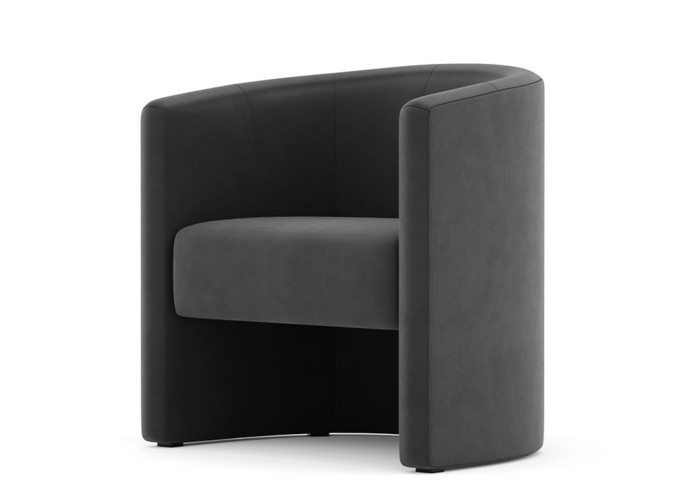 Кресло мягкое Сан Ремо - фото 2