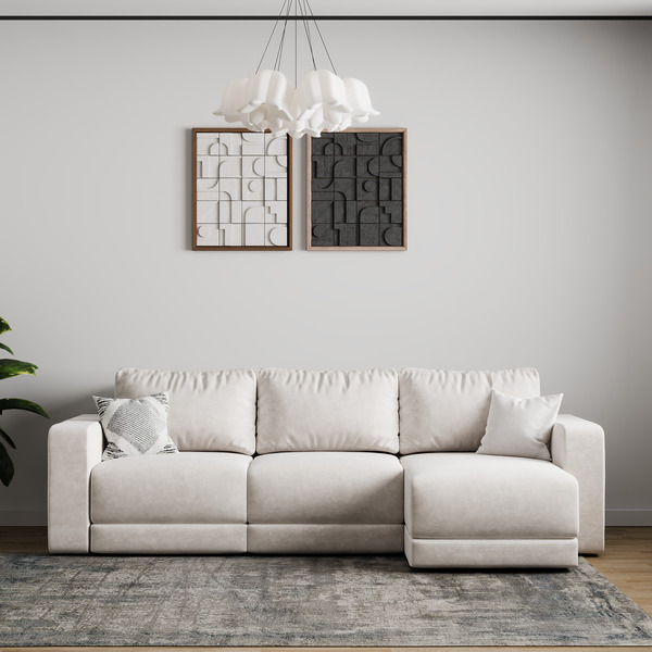 Диван кутовий Палермо - фото 1