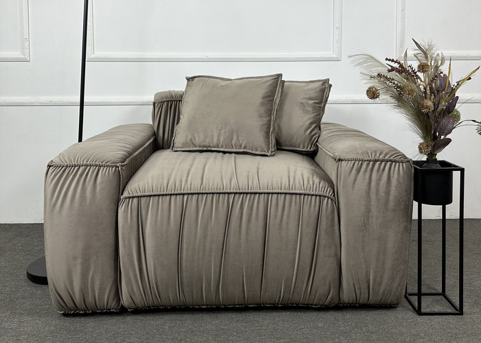 Кресло Лофт - фото 2