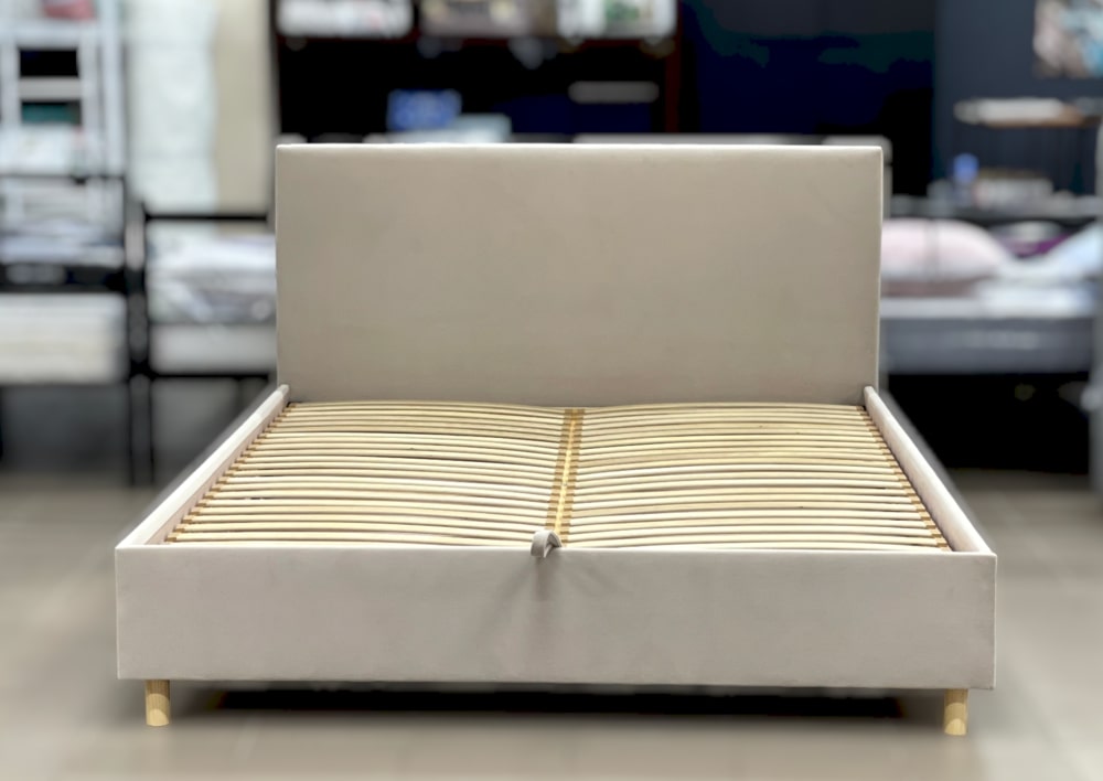 Кровать мягкая Отис - фото 2