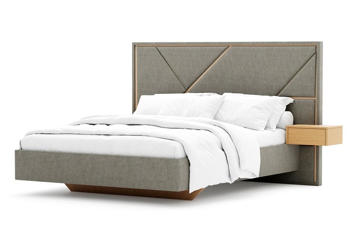 Ліжко Стронг - фото 2