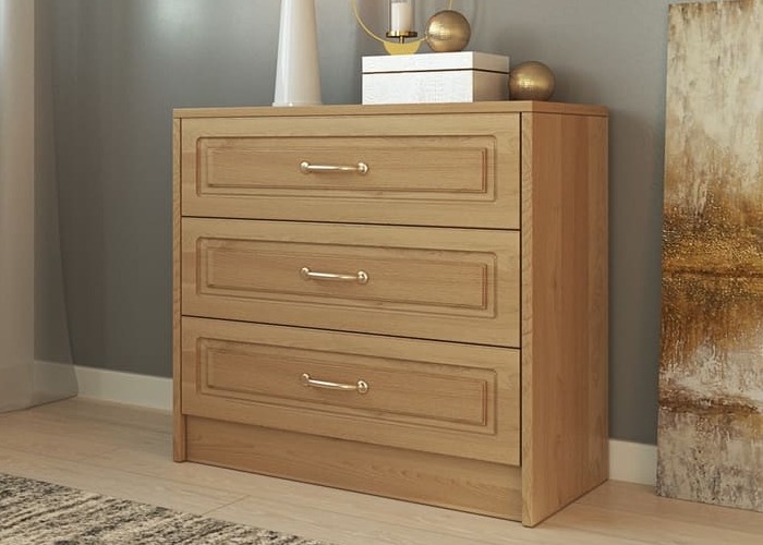 Комод К1 - фото 8