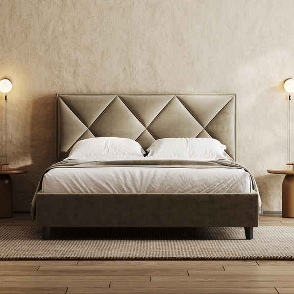 Ліжко Денвер - фото 1