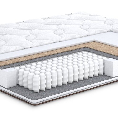 Матрац Grog - фото 1