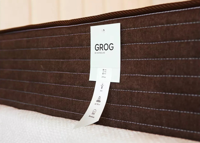 Матрац Grog - фото 6